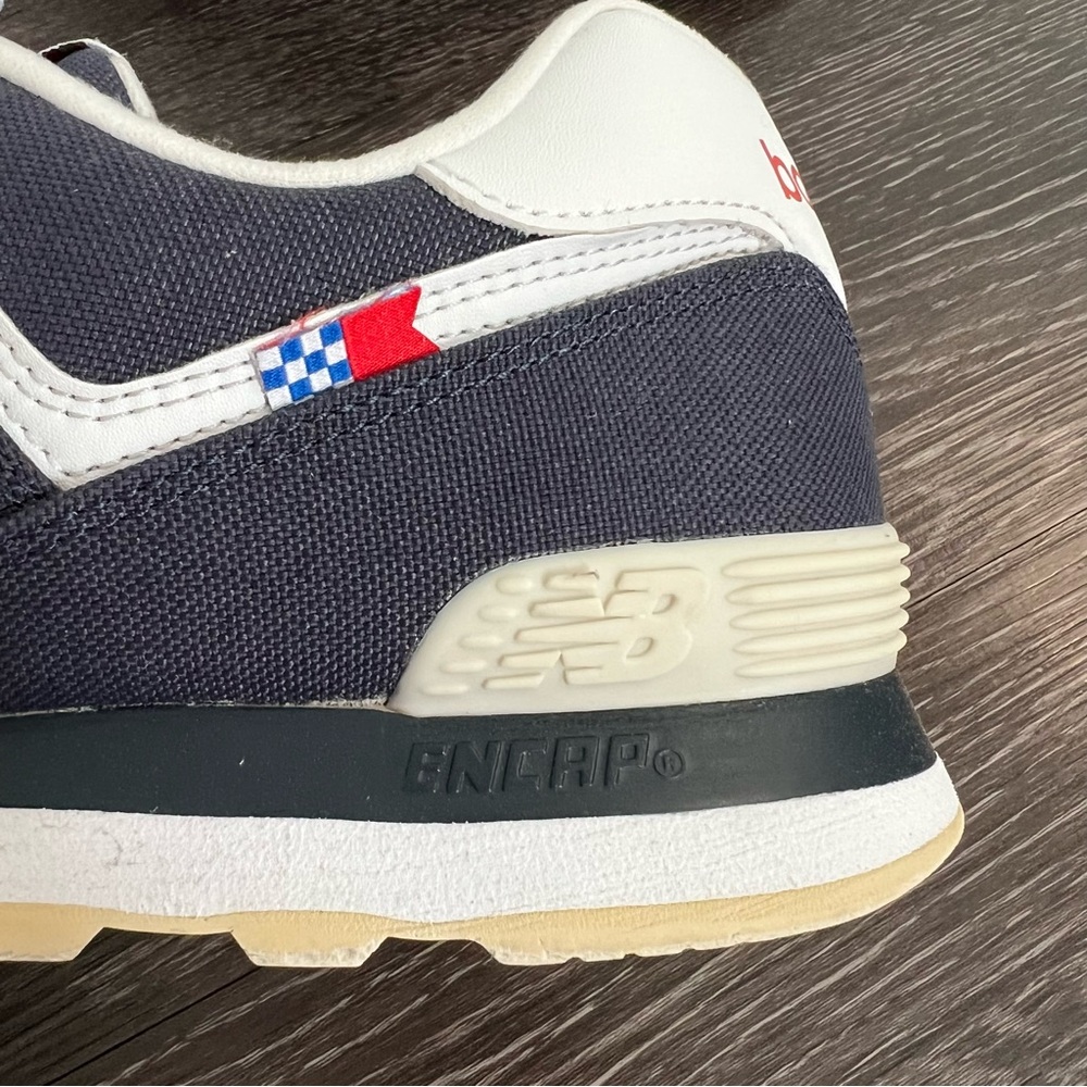 New Balance 574 Coastal Pack - Picture 5 of 9